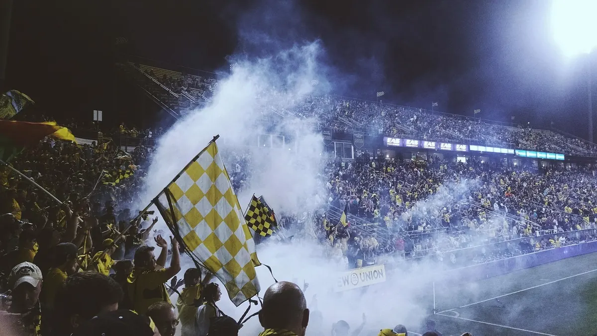 How to Write a Fan Anthem for Your Local Football Club